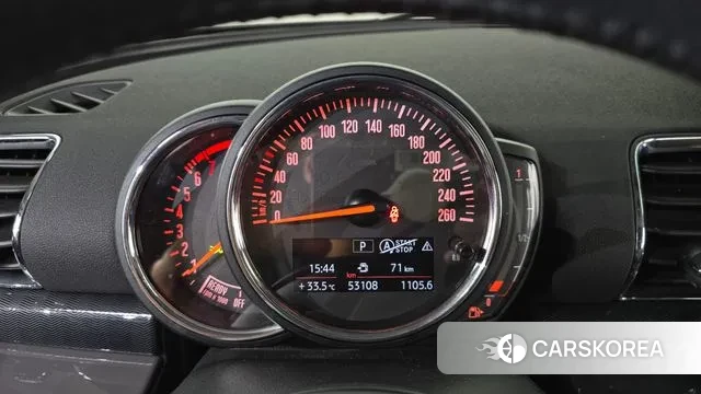 Mini Cooper Clubman id 3050614 из Кореи 18