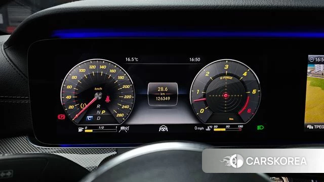 Mercedes-Benz CLS-Class C257 id 3861545 из Кореи 18