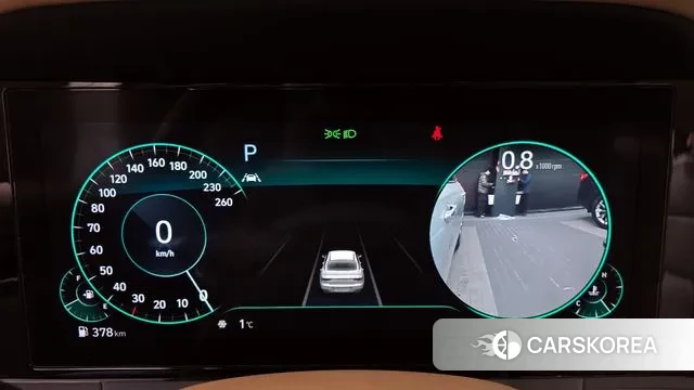 Hyundai The New Grandeur IG id 3616765 из Кореи 18