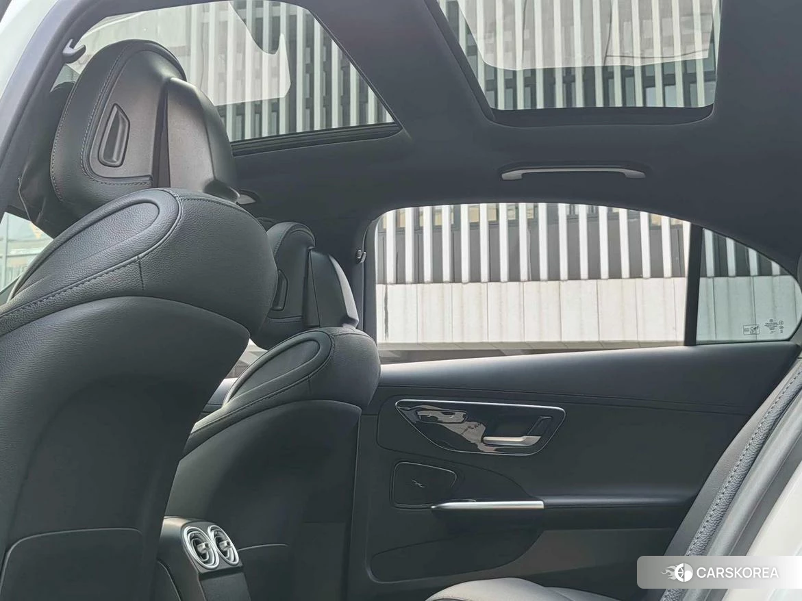 Mercedes-Benz C-class id 4510655 из Китая 11