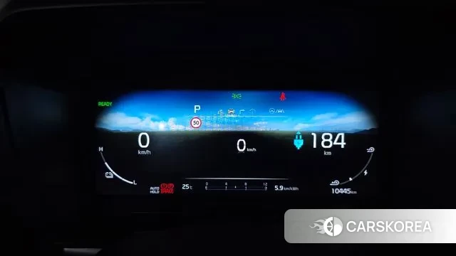 Kia The New Kia Ray EV id 2963680 из Кореи 18