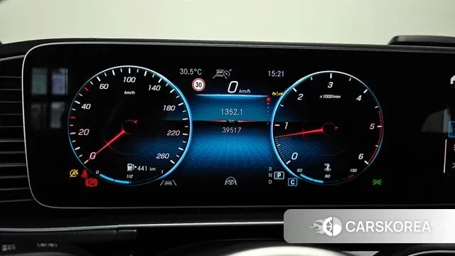 Mercedes-Benz GLE-Class W167 id 2968912 из Кореи 18