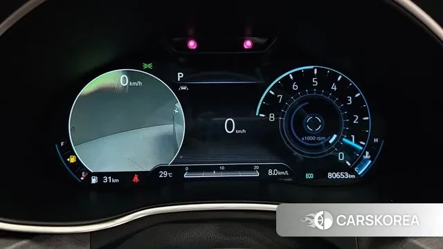 Genesis G80 (RG3) id 2994775 из Кореи 18