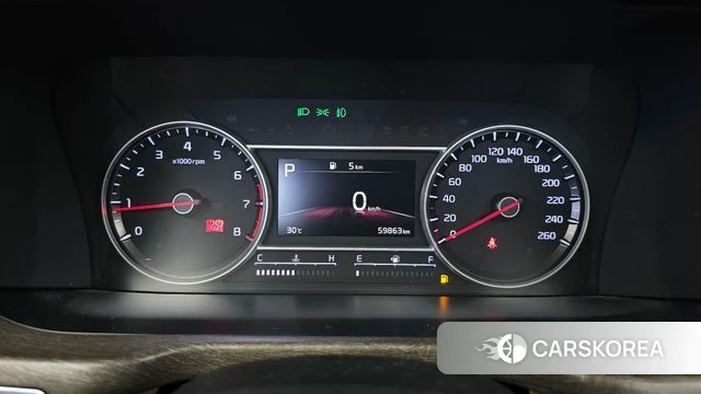 Kia Sorento 4th Generation id 4764249 из Кореи 18