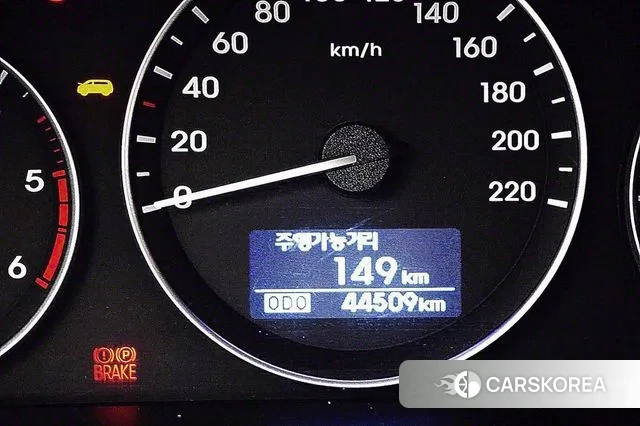 Hyundai The New Grand Starex id 3000514 из Кореи 18