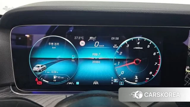 Mercedes-Benz E-Class W213 id 3043659 из Кореи 18