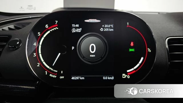 Mini Cooper S Clubman id 4283374 из Кореи 32