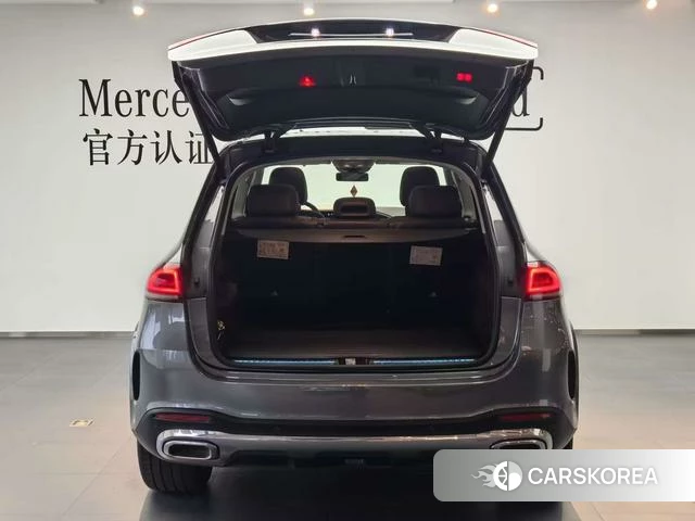 Mercedes-Benz GLE (import) id 4271784 из Китая 14