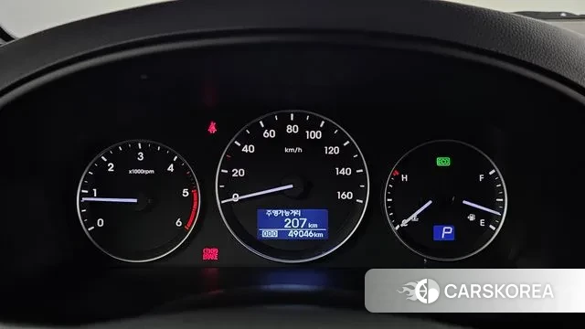 Hyundai The New Grand Starex id 3344994 из Кореи 18