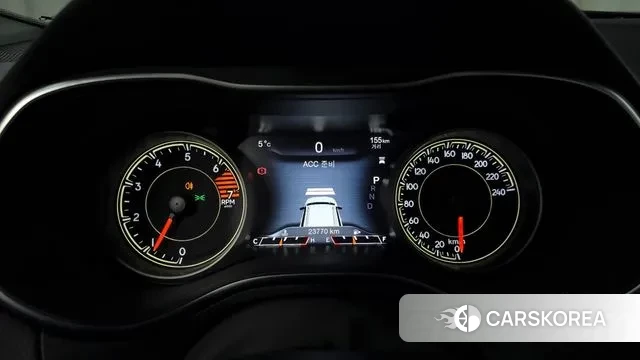 Jeep Cherokee (KL) id 3457909 из Кореи 18