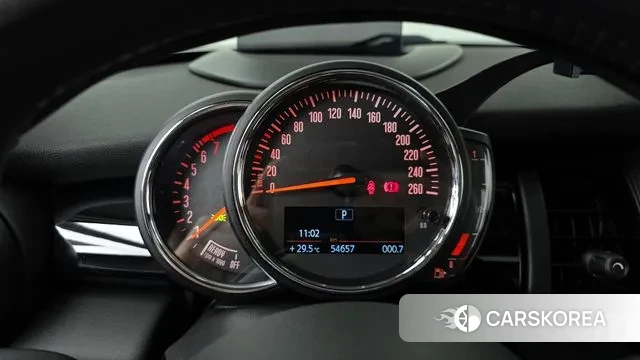 Mini Cooper id 2991221 из Кореи 18