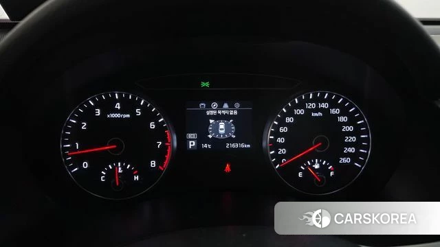 Kia Come New K7 id 3846035 из Кореи 18