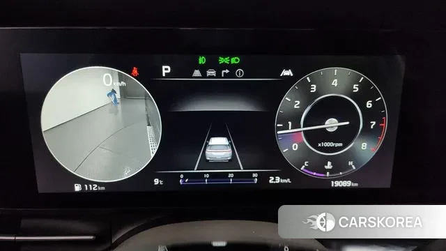 Kia Carnival 4th generation id 3758250 из Кореи 18