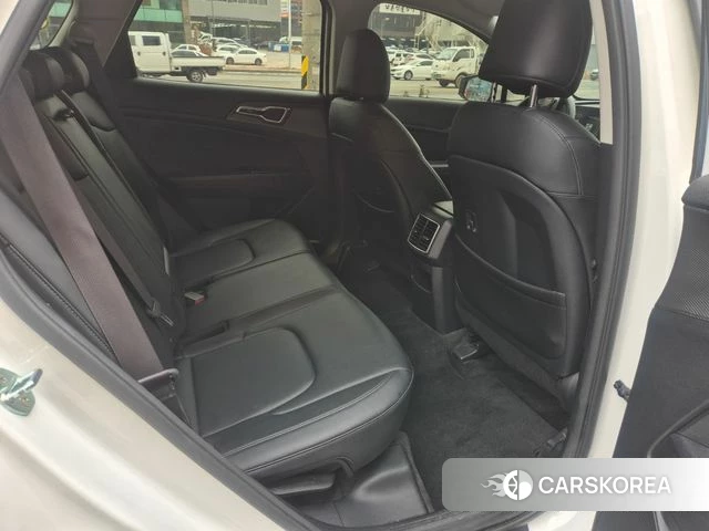 Kia Sportage 5th Generation id 3891454 из Кореи 16