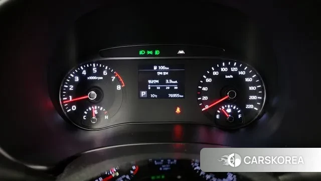 Kia Soul Booster id 3412480 из Кореи 18