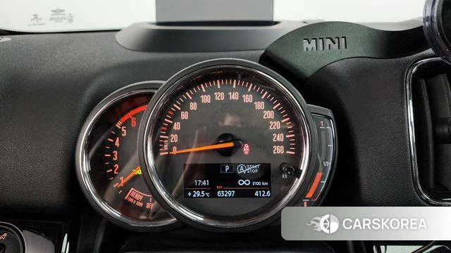 Mini Cooper D Countryman id 4446654 из Кореи 32