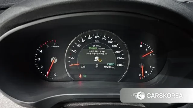 Kia The New Sorento id 3227013 из Кореи 18