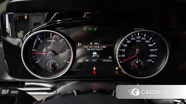 Kia Carnival 4th generation id 3053661 из Кореи 18