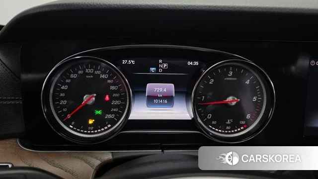 Mercedes-Benz E-Class W213 id 4459538 из Кореи 29