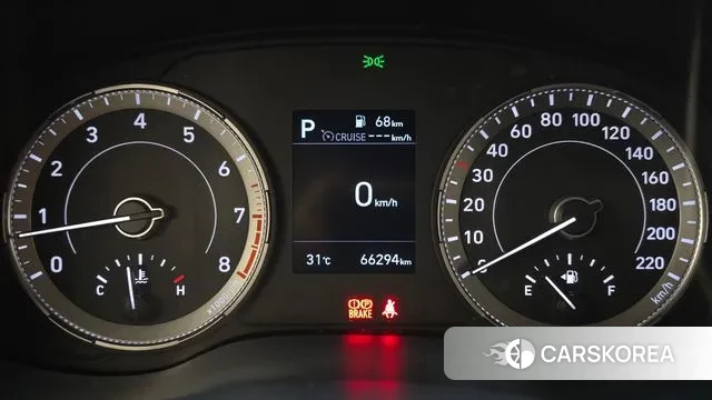 Hyundai Venue id 3044528 из Кореи 18