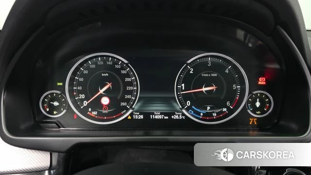 BMW X5 (F15) id 4672791 из Кореи 30