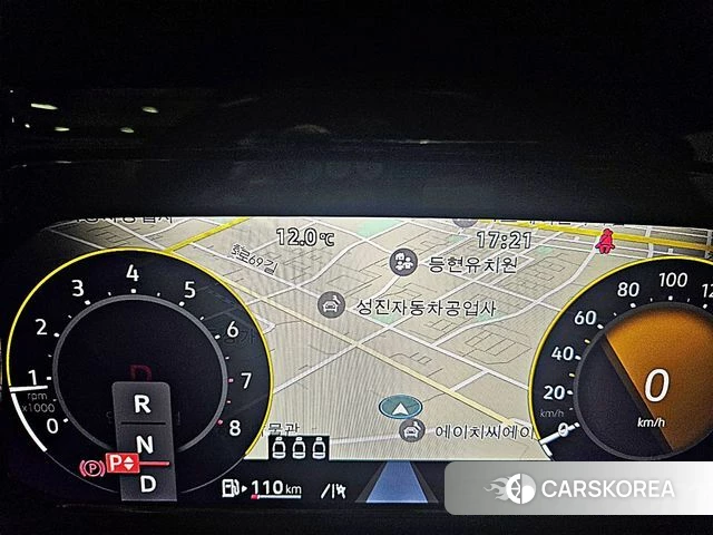 Volkswagen Golf 8th Generation id 4230552 из Кореи 17