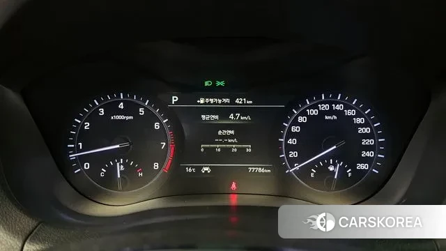 Genesis G80 id 3368329 из Кореи 18