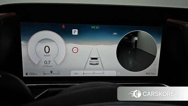 Genesis G90 (RS4) id 4302461 из Кореи 28
