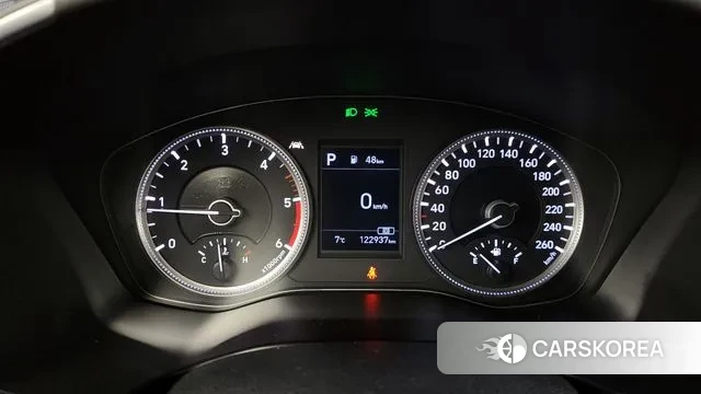 Hyundai Santa Fe TM id 3754160 из Кореи 18