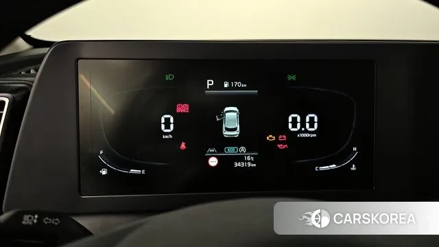 Kia Sportage 5th Generation id 3366766 из Кореи 18