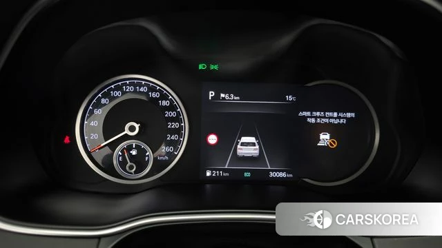 Genesis GV80 id 3909831 из Кореи 19