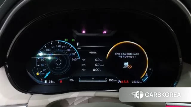 Genesis GV70 id 2984521 из Кореи 18