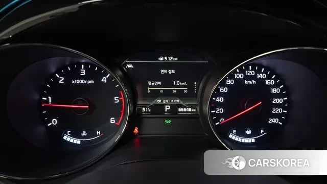 Kia The New Carnival id 3060985 из Кореи 18