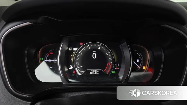 Renault Korea (Samsung) The New QM6 id 4581388 из Кореи 18