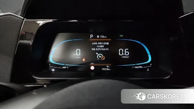 Hyundai The New Avante (CN7) id 3502355 из Кореи 18