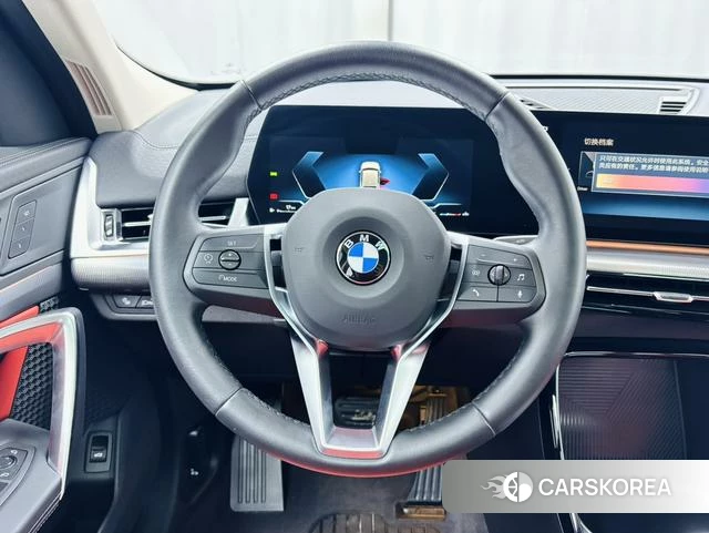 BMW X2 (import) id 4257387 из Китая 22