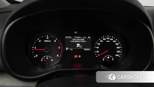 Kia Sportage The Bold id 3813259 из Кореи 18