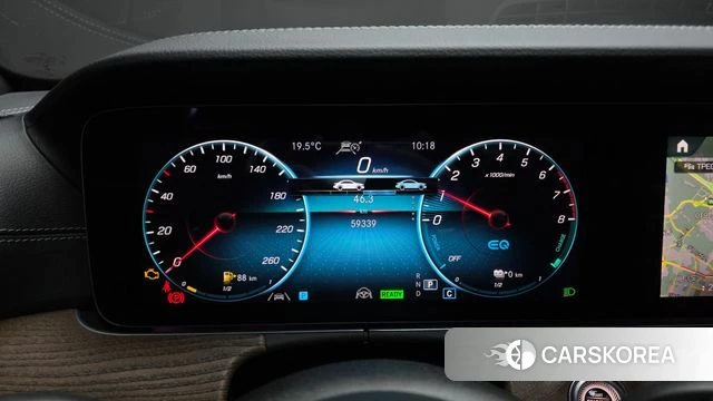 Mercedes-Benz E-Class W213 id 4302989 из Кореи 32
