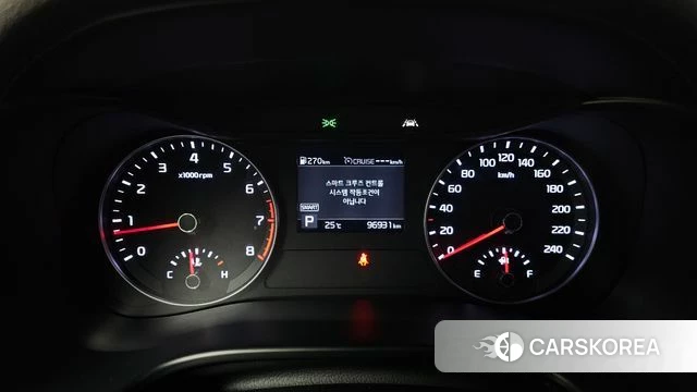 Kia Come New K3 id 4918595 из Кореи 29