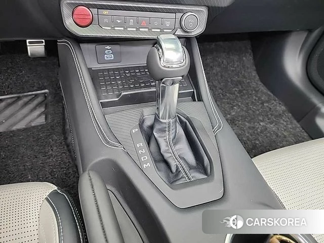 Ford Mustang 7th Generation id 3791852 из Кореи 16