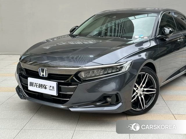 Honda Accord id 4348797 из Китая 25