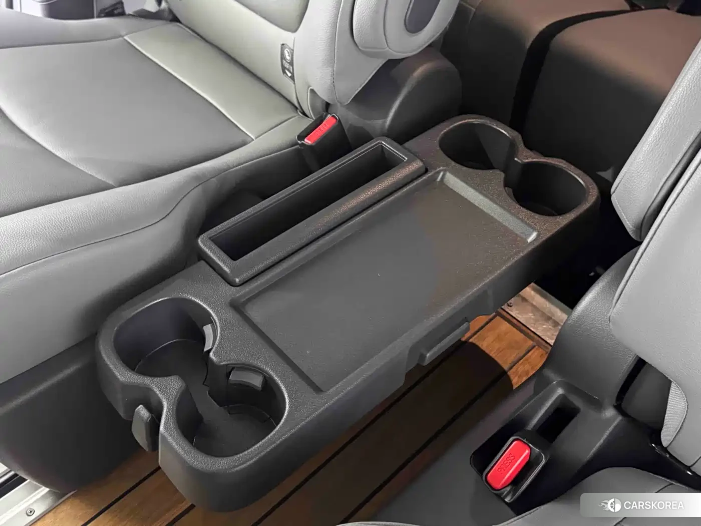 Toyota Grevia id 4576558 из Китая 17