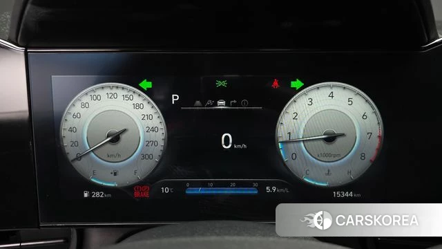 Hyundai Avante (CN7) id 3910024 из Кореи 18