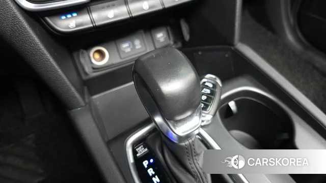 Hyundai Santa Fe TM id 3845974 из Кореи 18