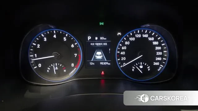 Hyundai Kona id 3525900 из Кореи 18