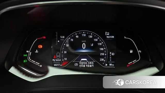 Renault Korea (Samsung) Capture id 4196415 из Кореи 29