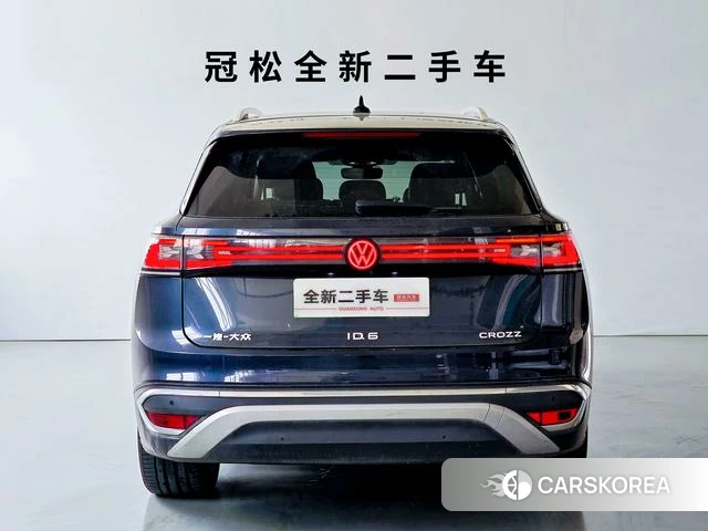 Volkswagen ID.6 CROZZ id 4301170 из Китая 24