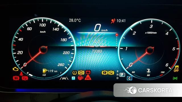 Mercedes-Benz E-Class W213 id 4692673 из Кореи 16