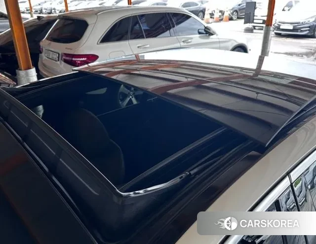 Mercedes-Benz E-Class W213 id 3037753 из Кореи 18