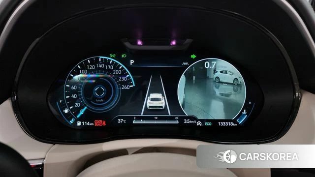 Genesis GV70 id 4624748 из Кореи 32